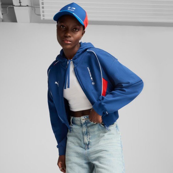 Bone Puma 026233 BMW MMS BB CAP