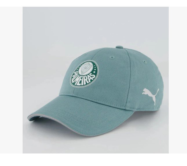 Bone Puma Palmeiras SEP 024557