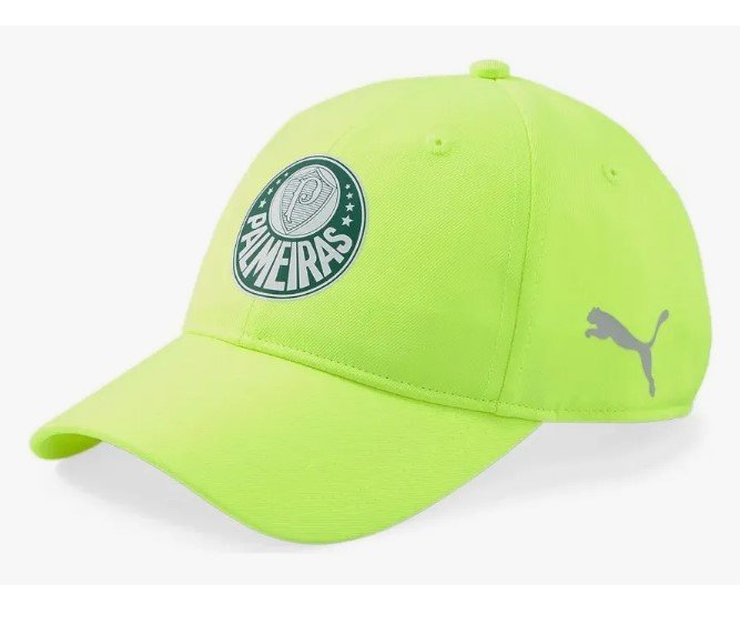 Bone Puma Palmeiras SEP 024557