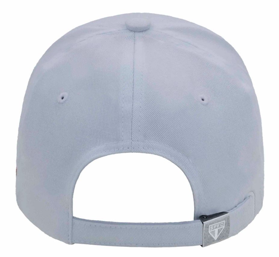 Bone São Paulo Bordado Frontal Supercap 40526