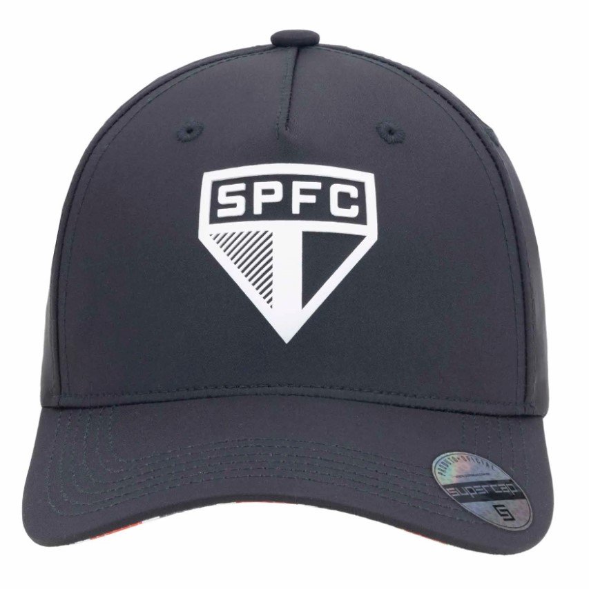 Bone São Paulo Silk Frontal ABA Supercap 40585