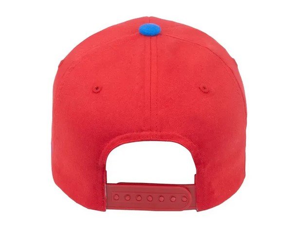 Bone Supercap Bahia Bordado Frontal 38611