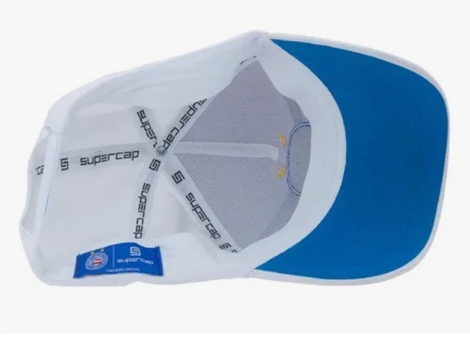 Bone Supercap Bahia Patch Silk Frontal 38607