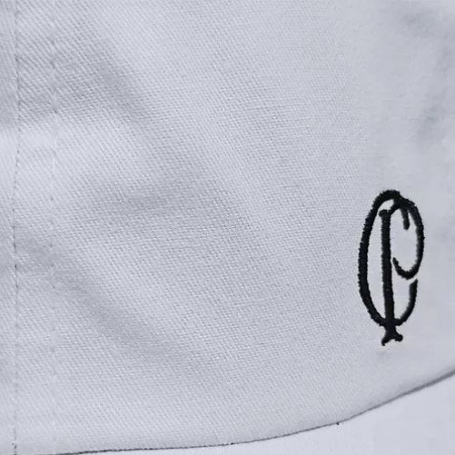 Bone Corinthians Bordado Supercap 37842