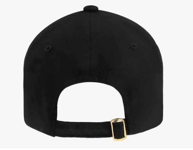 Bone Supercap Corinthians Bordado Frotal 37853