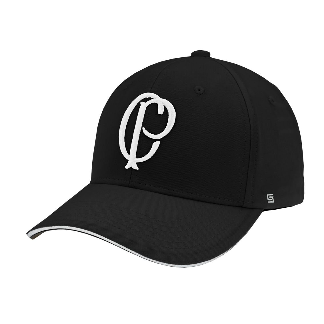 Bone Corinthians Infantil Bordado Supercap 38479