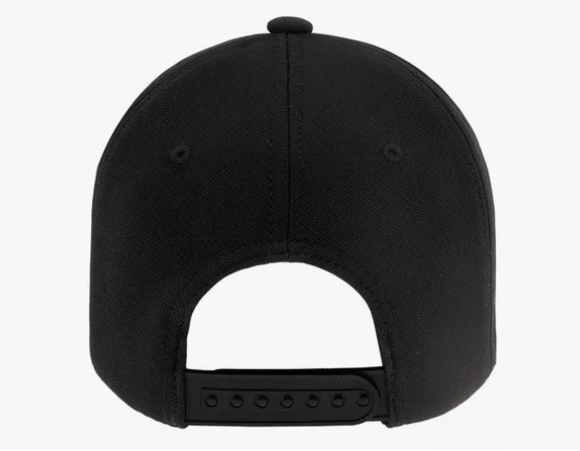 Bone Supercap Corinthians Infantil Bordado 38480