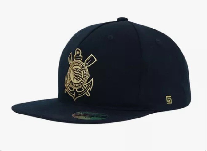 Bone Supercap Corinthians Silk Frontal 37845
