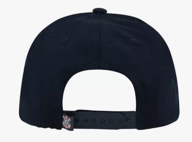 Bone Supercap Corinthians Silk Frontal 37845