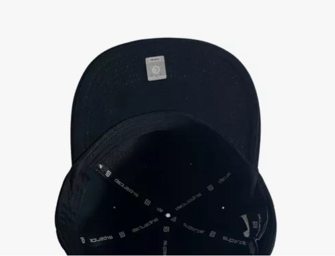 Bone Supercap Corinthians Silk Frontal 37845