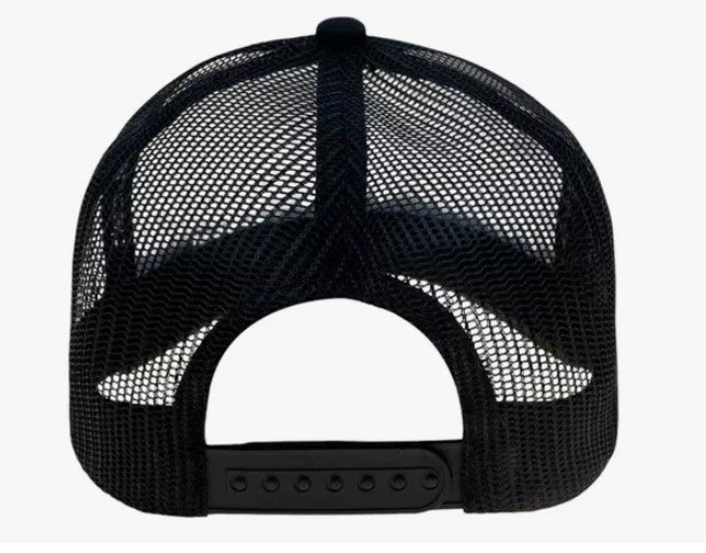 Bone Supercap Corinthians Trucker 37837