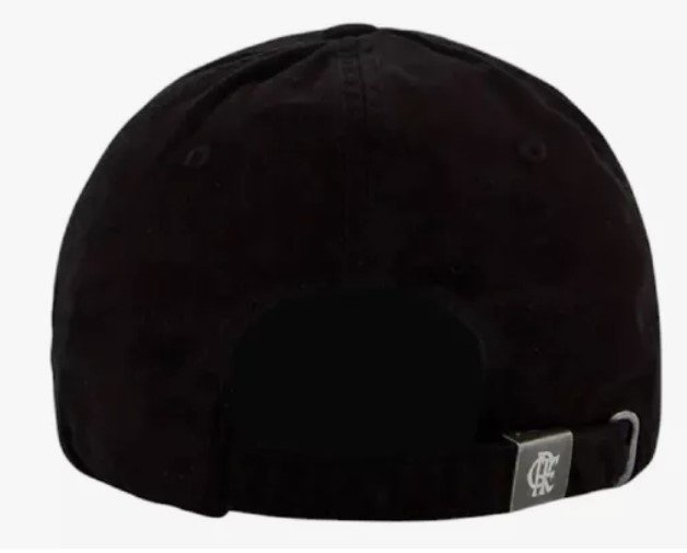 Bone Supercap Flamengo Bordado 38067
