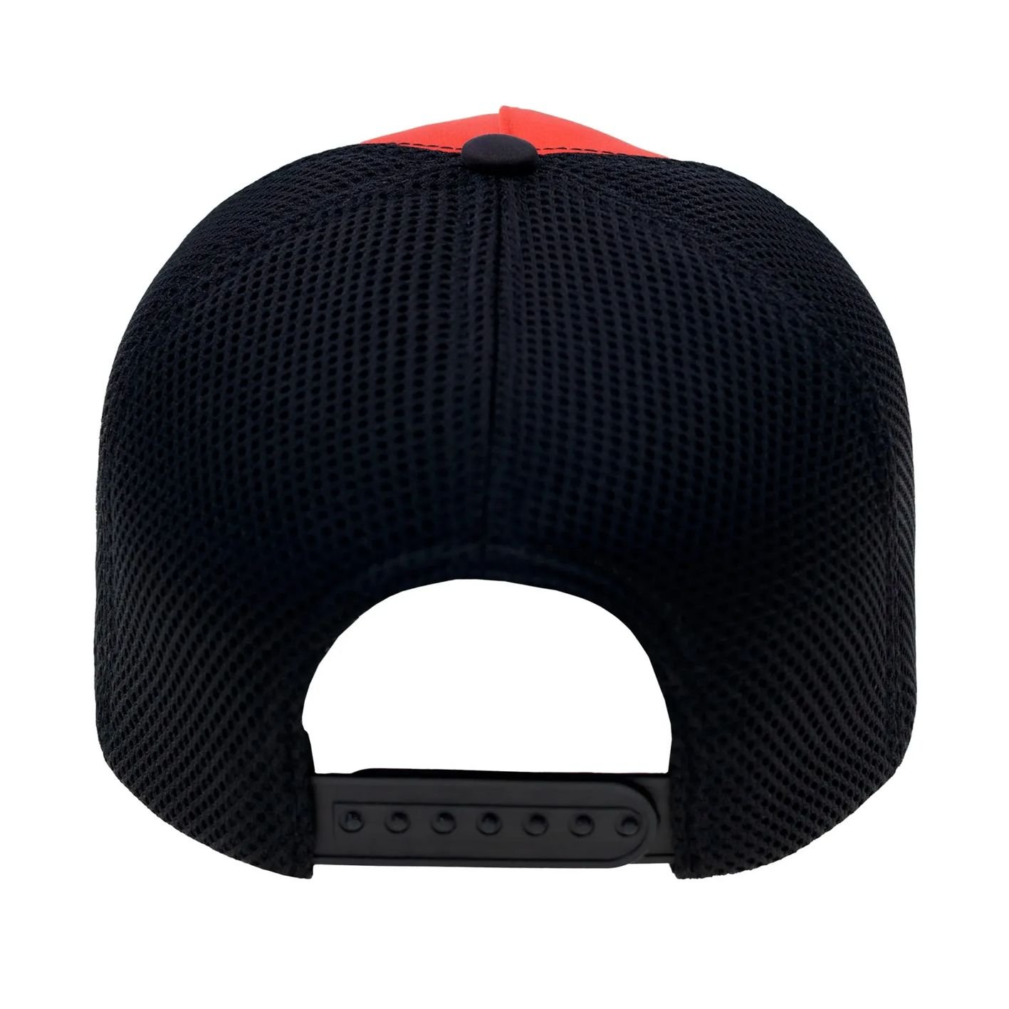 Bone Supercap Flamengo Bordado 38099