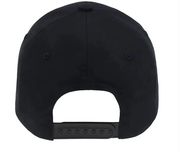 Bone Supercap Flamengo CRF Bordado 38075