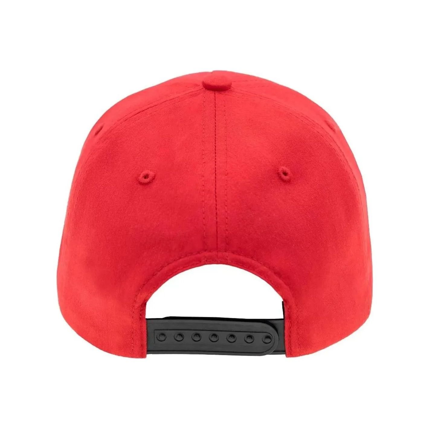 Bone Supercap Flamengo Silk Frontal 38069