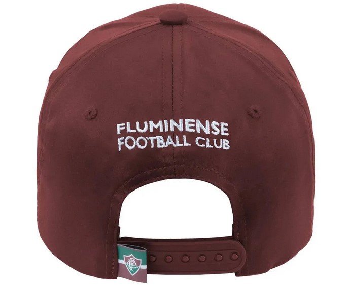Bone Supercap Fluminense Micro 36279