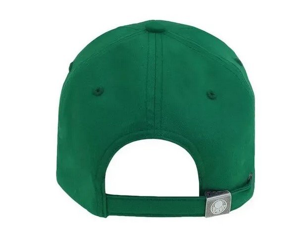 Bone Palmeiras Patch Supercap 37668