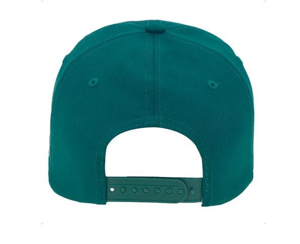 Bone Supercap Palmeiras Patch Bordado 37861