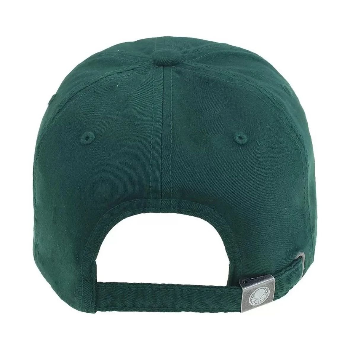 Bone Supercap Palmeiras Tinturado 37665