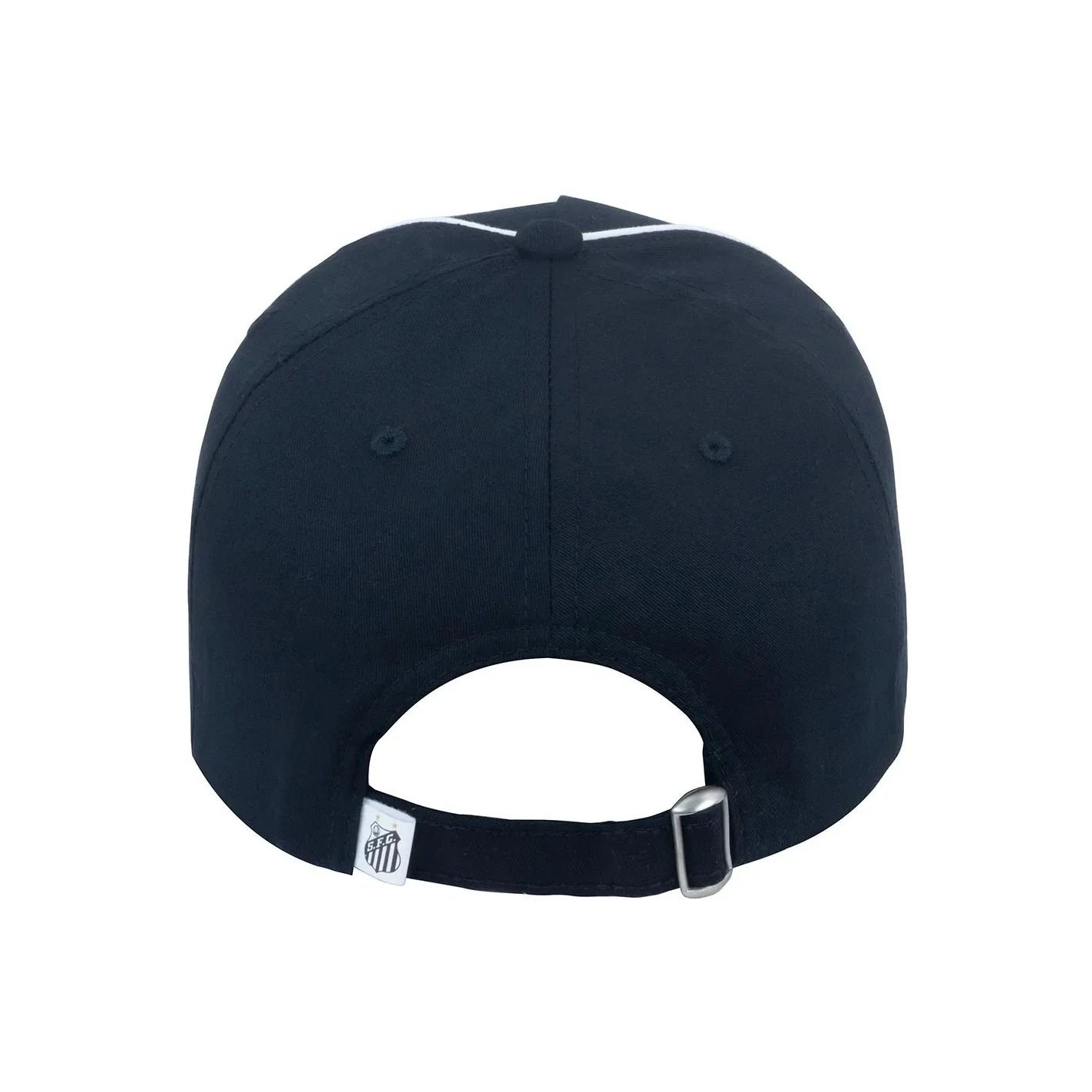 Bone Supercap Santos Infantil Silk Frontyal 39193