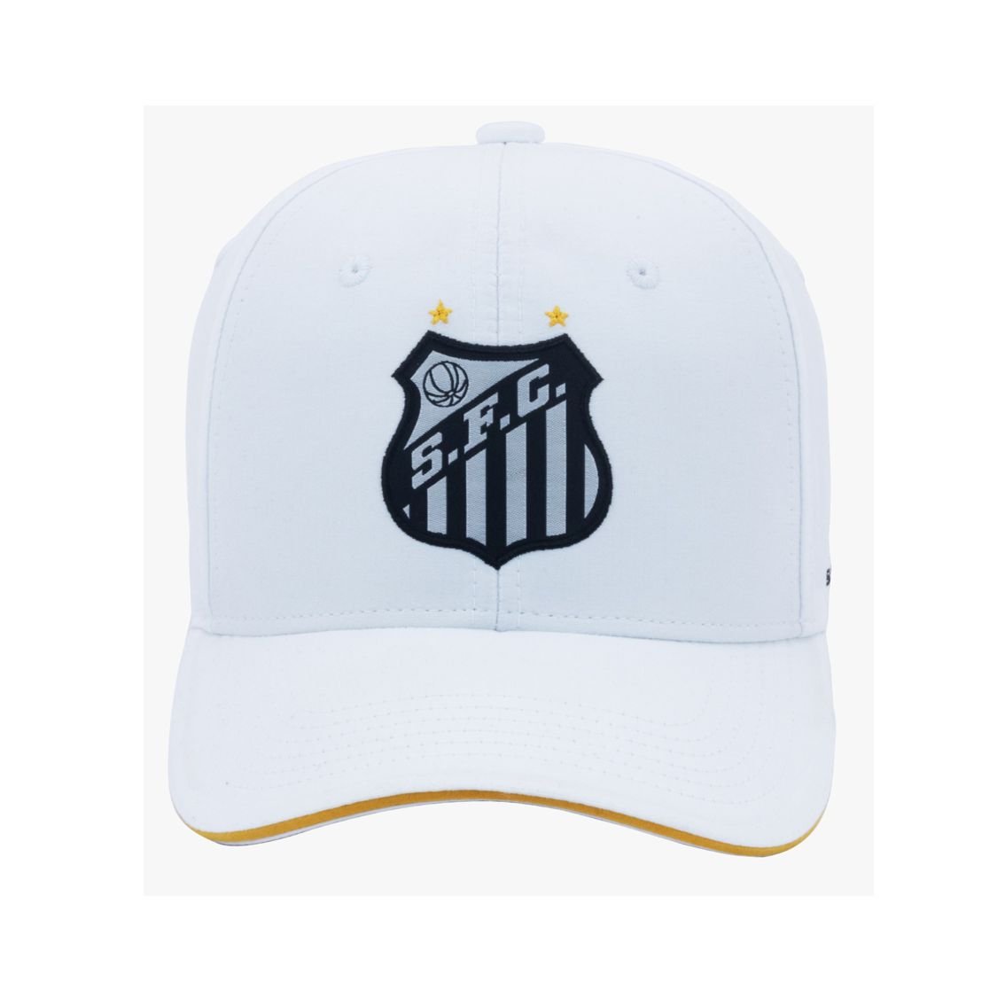 Bone Supercap Santos Patch Aplicado 38973