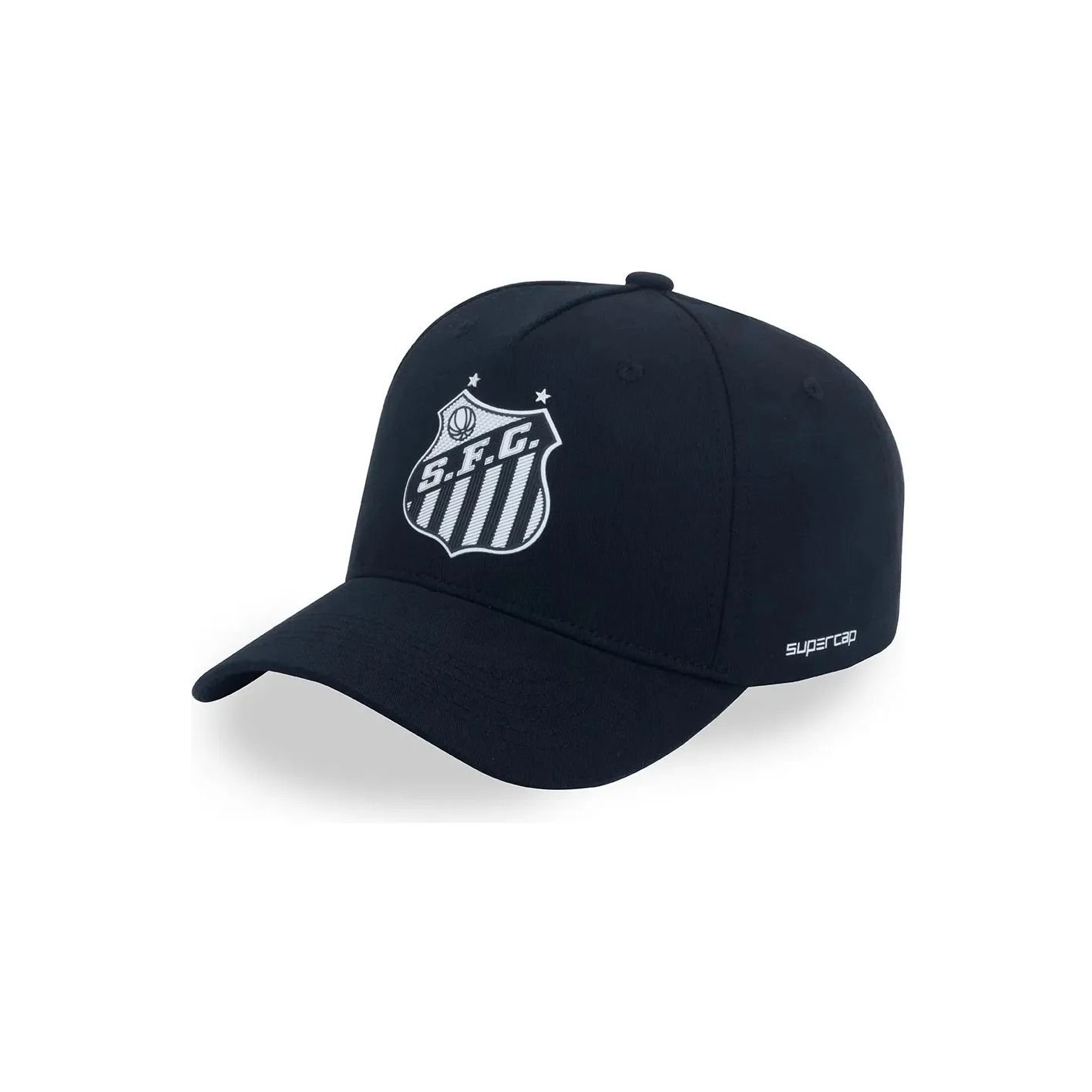 Bone Supercap Santos Silk Frontyal 38976