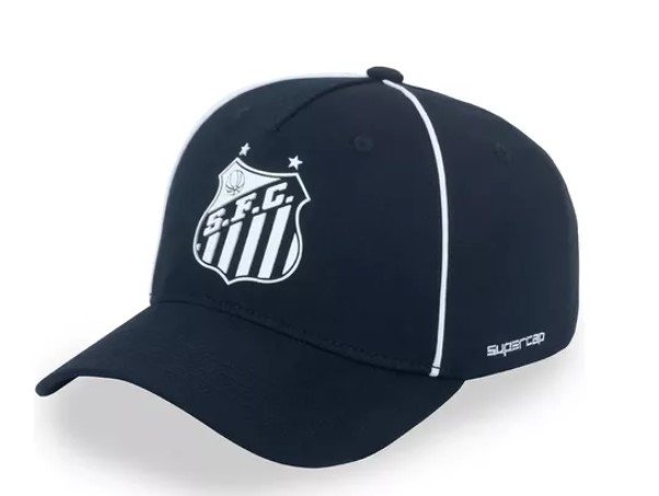 Bone Supercap Santos Silk Frontyal 38977