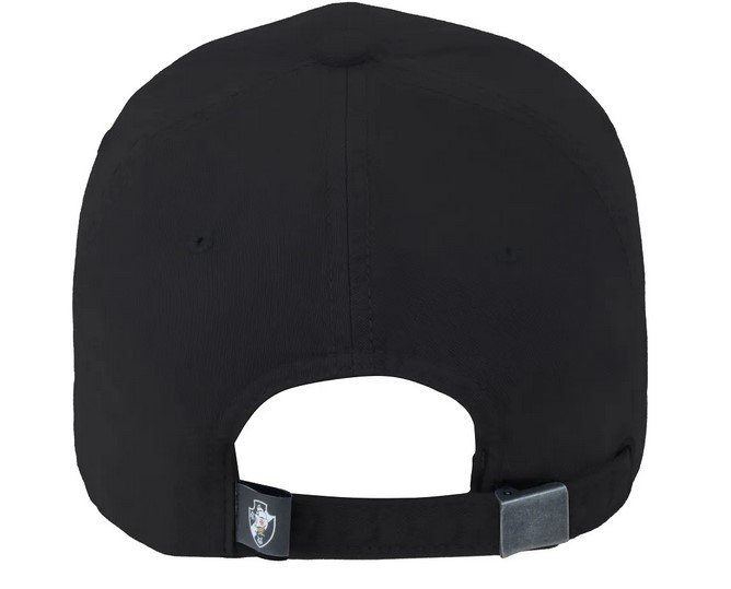Bone Supercap Vasco Bordado Tinturado 33338