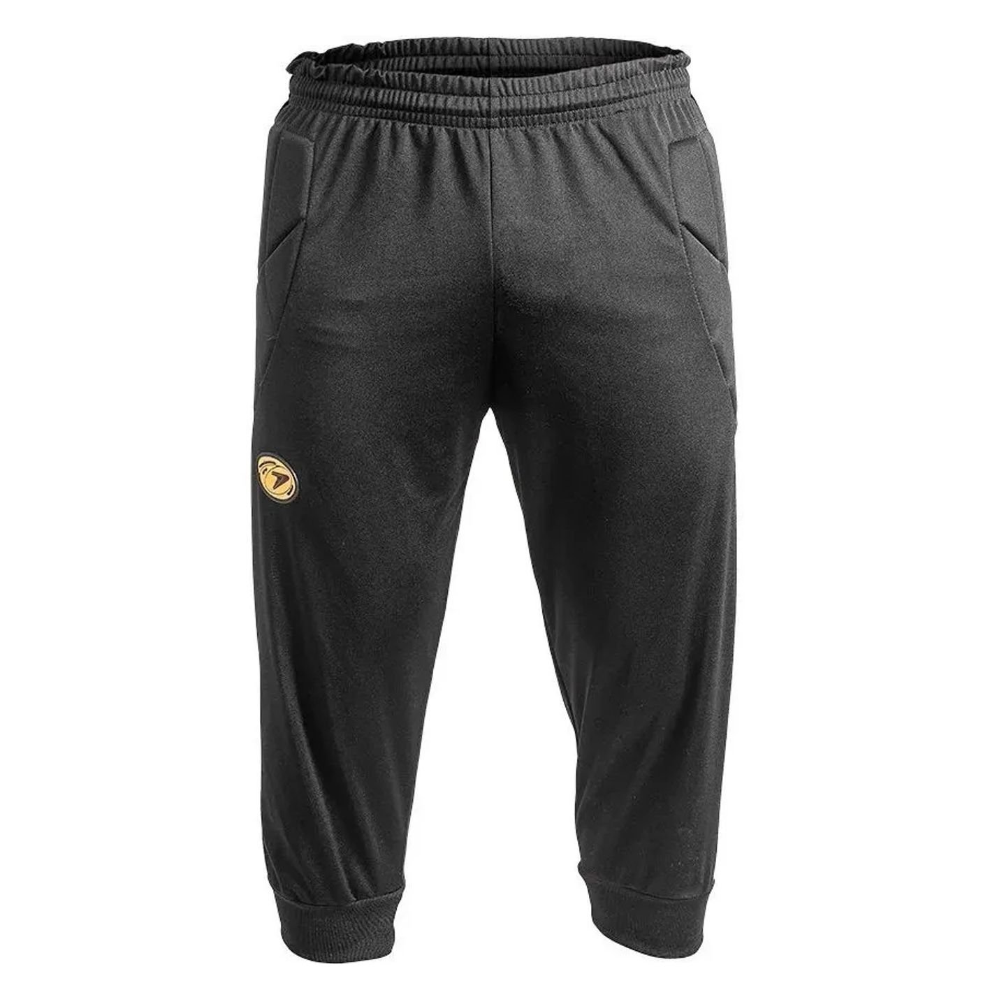 Calça De Goleiro Futebol Hanball 3/4 Poker Pkr 03743