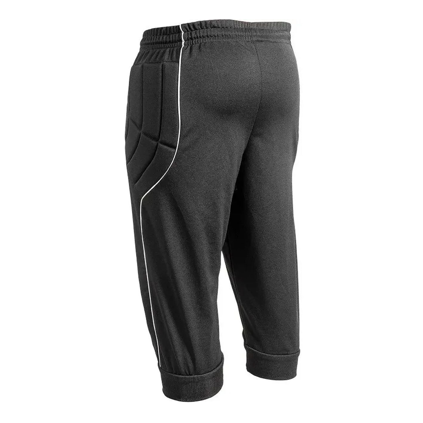 Calça De Goleiro Futebol Hanball 3/4 Poker Pkr 03743