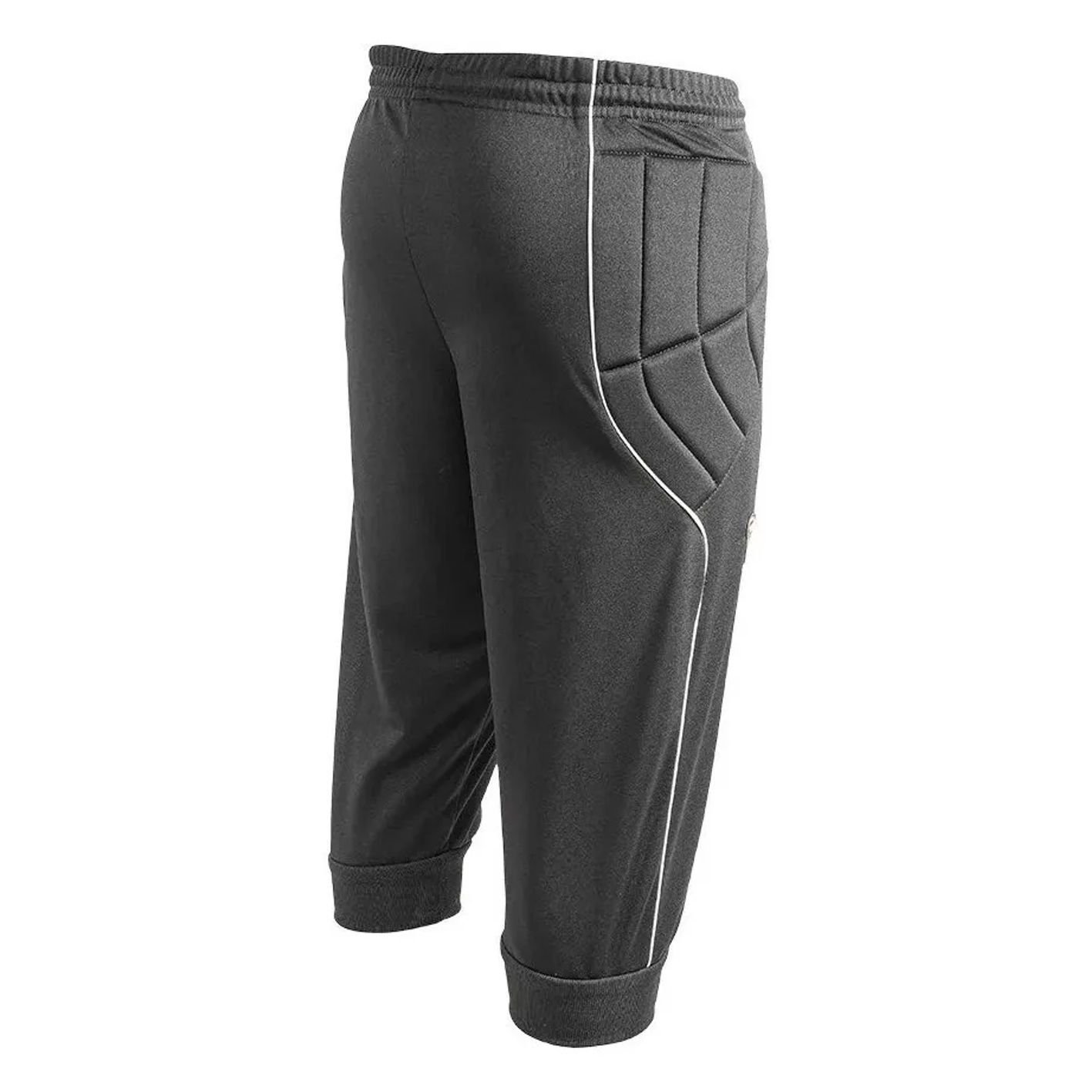 Calça De Goleiro Futebol Hanball 3/4 Poker Pkr 03743