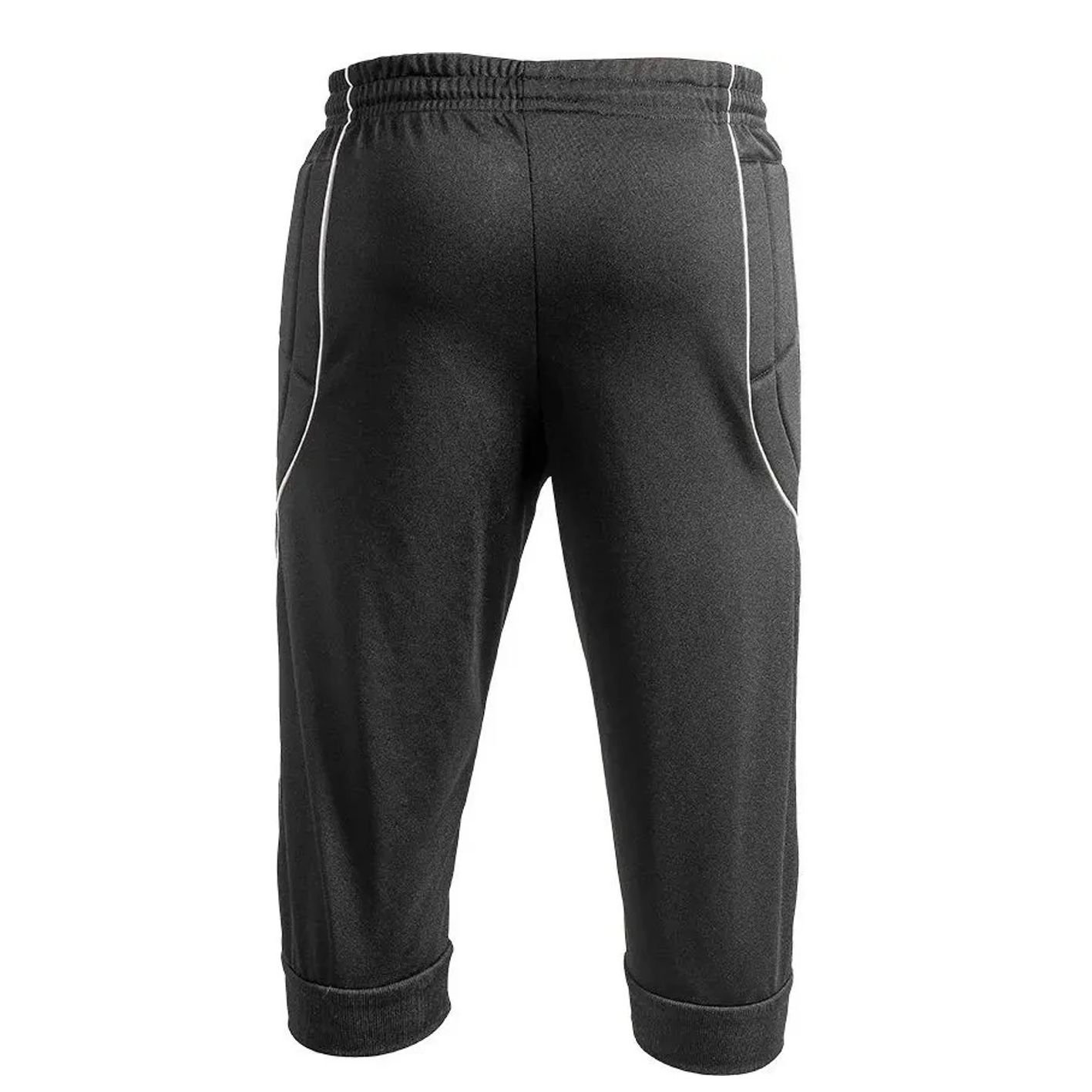 Calça De Goleiro Futebol Hanball 3/4 Poker Pkr 03743