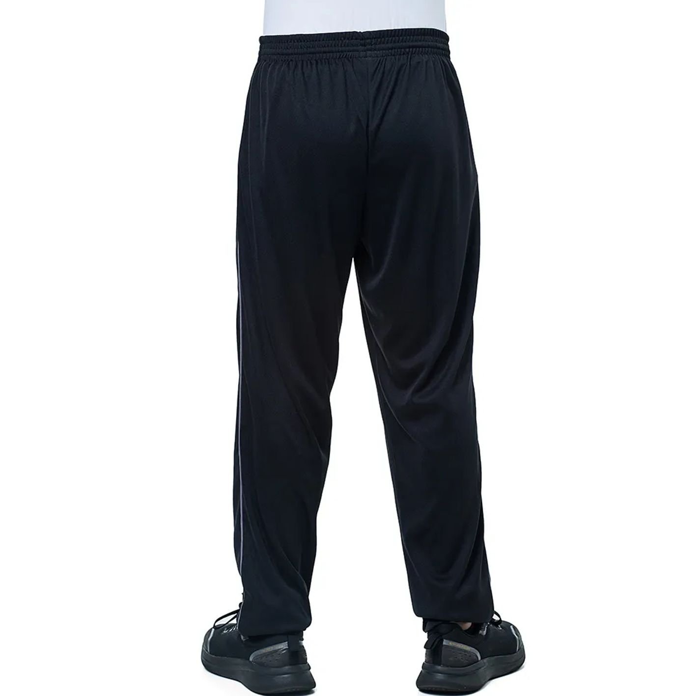 Calça Esportiva Masculina Plus Size Elite 004267