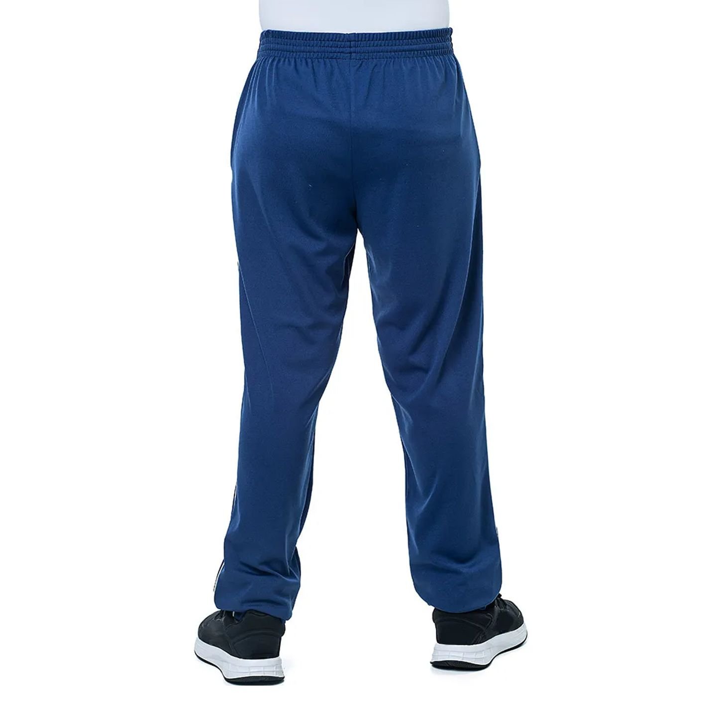 Calça Esportiva Masculina Plus Size Elite 004267