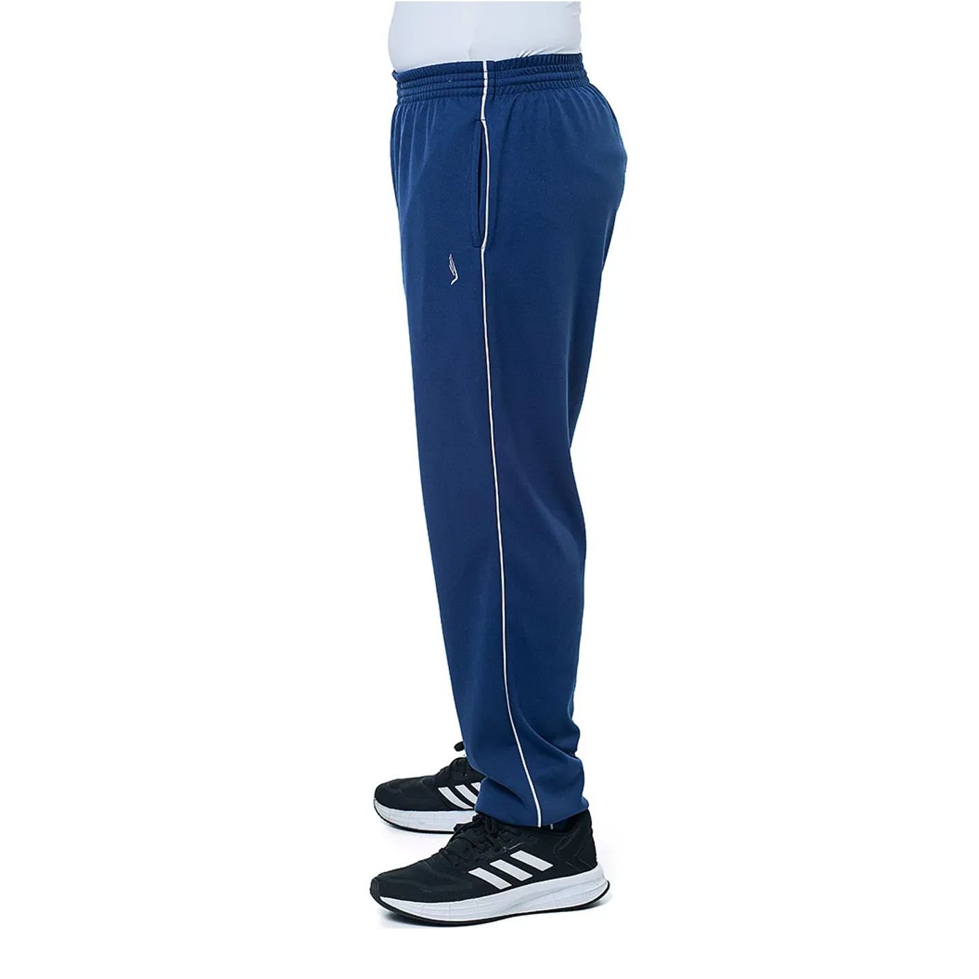 Calça Esportiva Masculina Plus Size Elite 004267