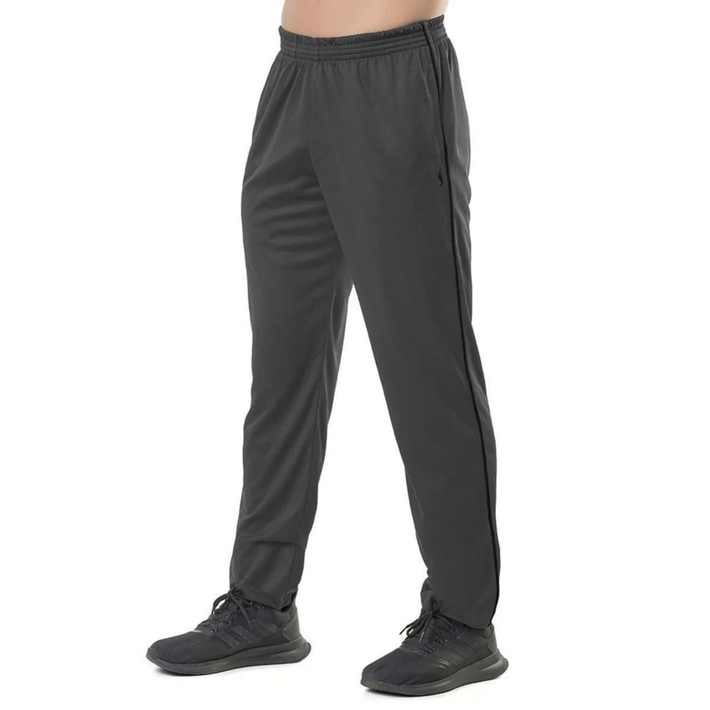 Calça Esportiva Masculina Plus Size Elite 004267