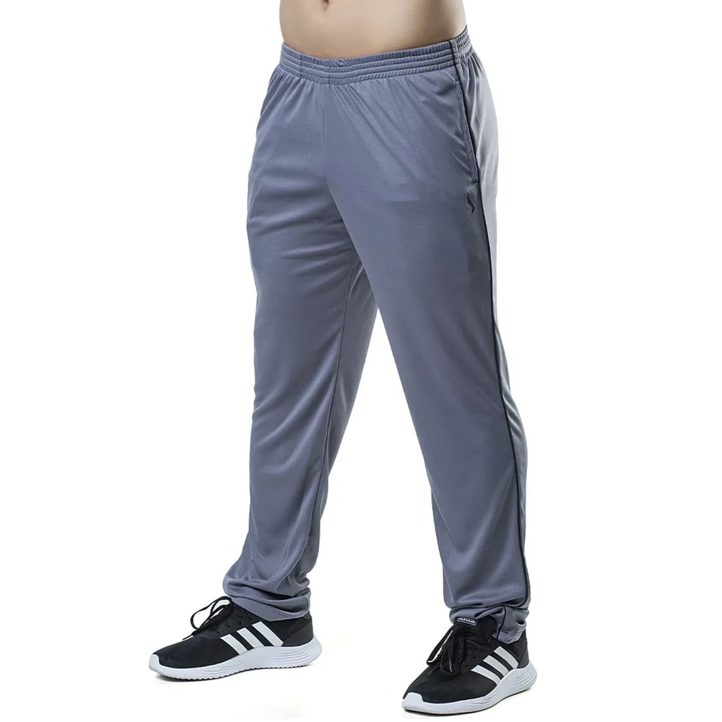 Calça Esportiva Masculina Plus Size Elite 004267