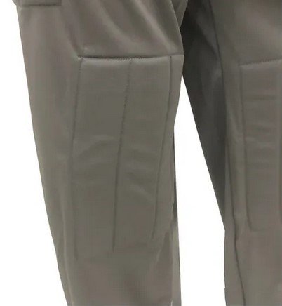 Calça Goleiro Adulto Futebol Trb 6354