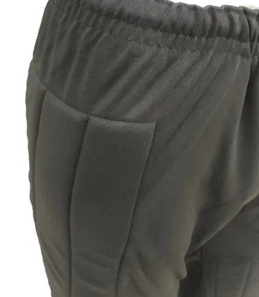 Calça Goleiro Adulto Futebol Trb 6354
