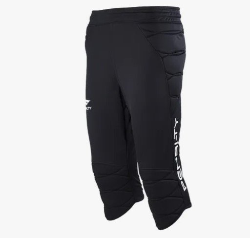 Calça Goleiro Penalty 3/4 Delta Pro 340444