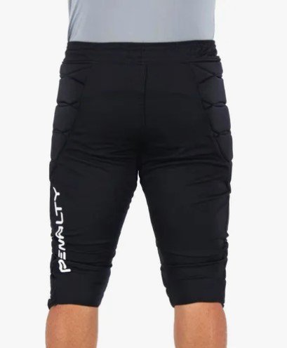 Calça Goleiro Penalty 3/4 Delta Pro 340444
