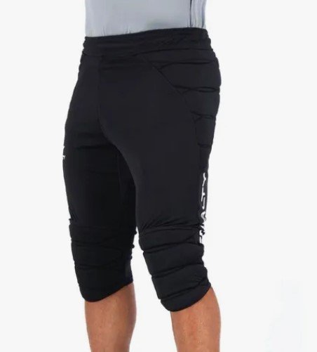 Calça Goleiro Penalty 3/4 Delta Pro 340444