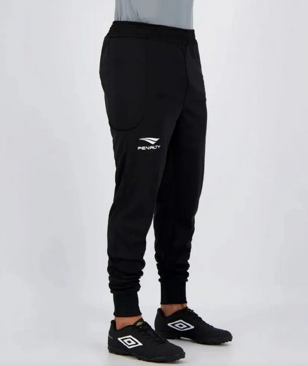 Calça Goleiro Penalty Infantil 446 340446