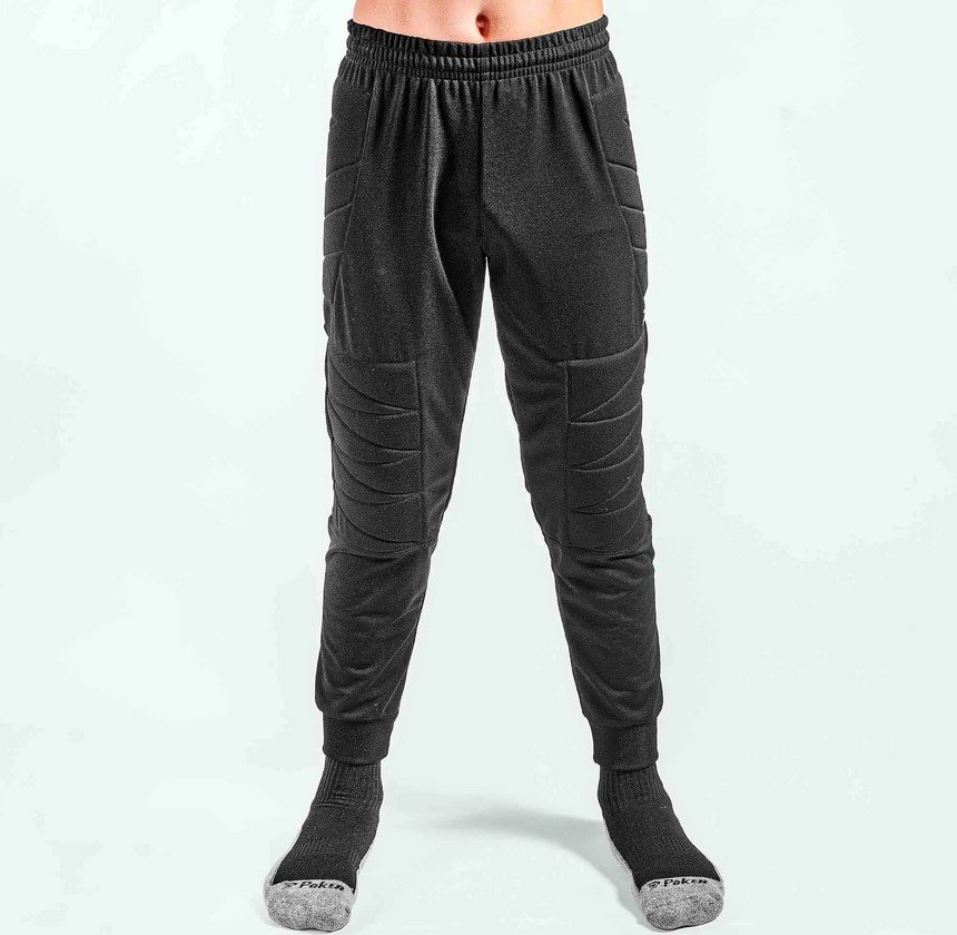 Calça Goleiro Poker Mundial Junior V Infantil 03892