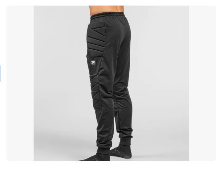 Calça Goleiro Poker PKR 6 03893