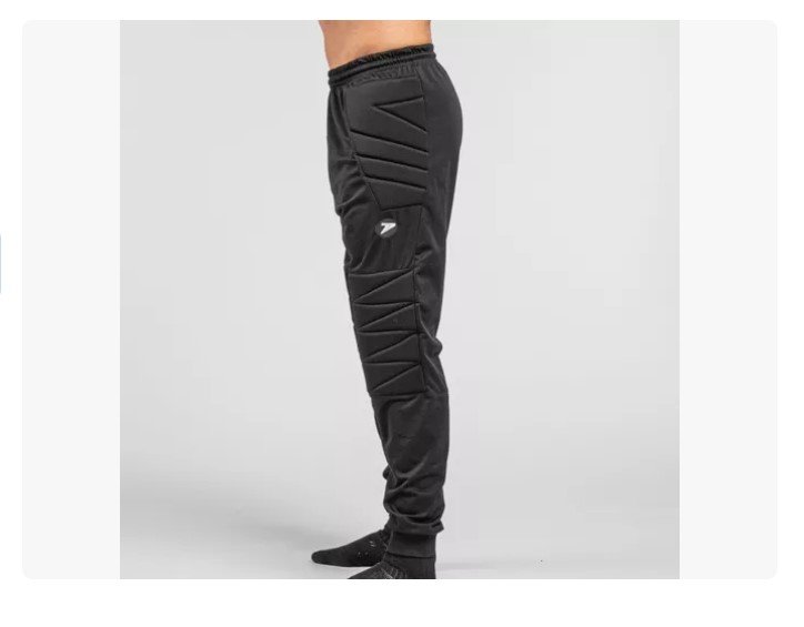 Calça Goleiro Poker PKR 6 03893