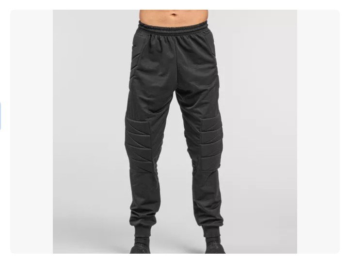 Calça Goleiro Poker PKR 6 03893