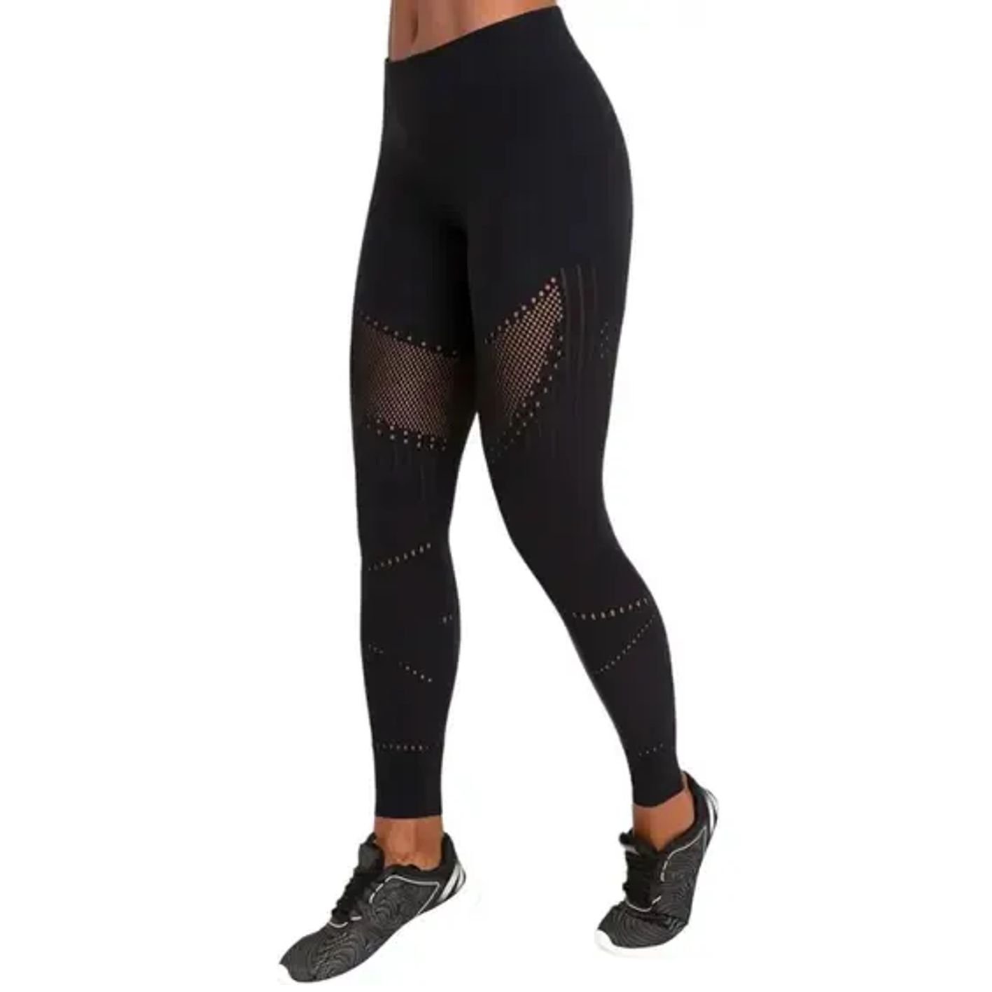 Calça Legging Academia Lupo 71797