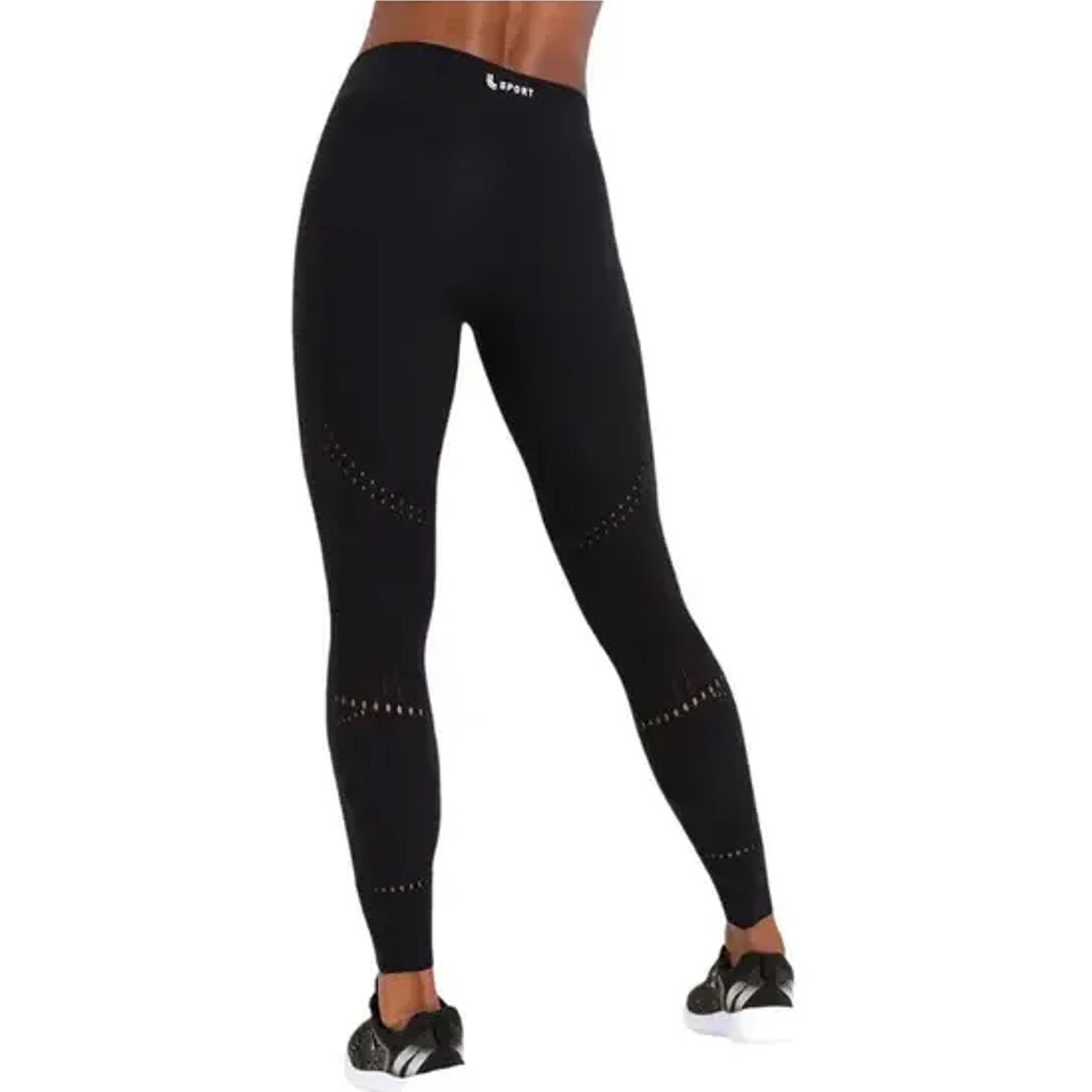 Calça Legging Academia Lupo 71797