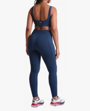Calça Legging Academia Lupo Max Feminina 71053-001
